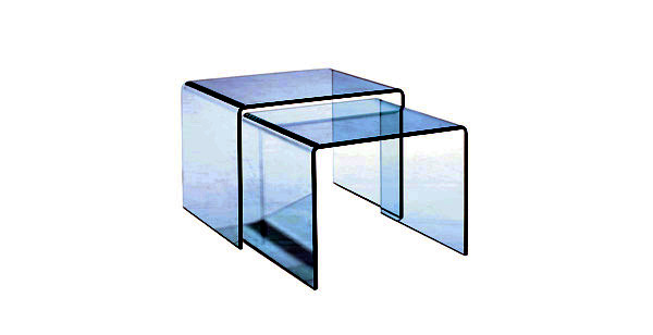 Top 10: accent table
