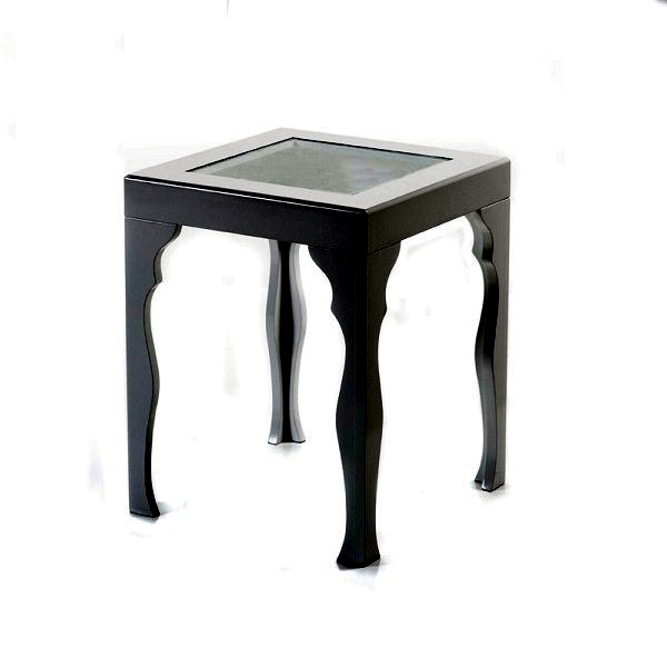 Top 10: accent table