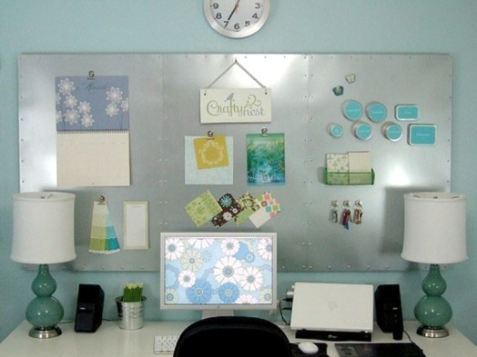 10 practical and useful ideas for magnetic board in the nursery 10 practical and useful ideas for magnetic board in the nursery