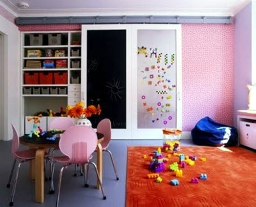 10 practical and useful ideas for magnetic board in the nursery 10 practical and useful ideas for magnetic board in the nursery