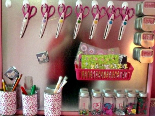 10 practical and useful ideas for magnetic board in the nursery 10 practical and useful ideas for magnetic board in the nursery