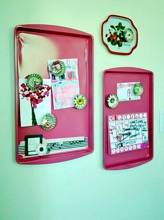 10 practical and useful ideas for magnetic board in the nursery 10 practical and useful ideas for magnetic board in the nursery