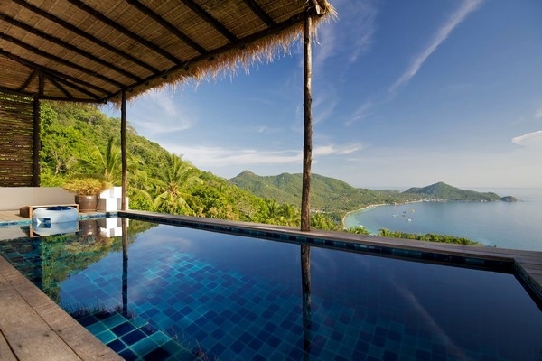 Gartenmöbel - 38 of the most spectacular contemporary pools