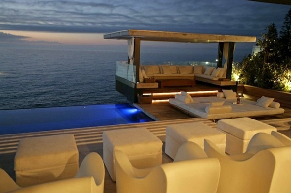 Pool - 38 of the most spectacular contemporary pools