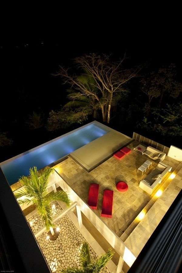 38 of the most spectacular contemporary pools
