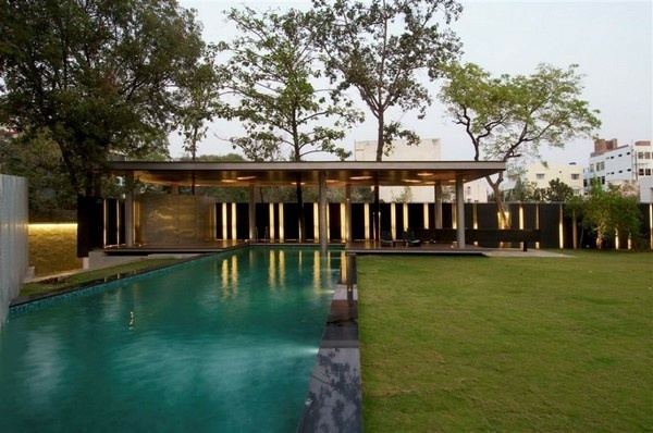 38 of the most spectacular contemporary pools 38 of the most spectacular contemporary pools