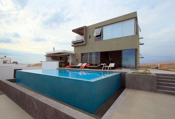 38 of the most spectacular contemporary pools 38 of the most spectacular contemporary pools