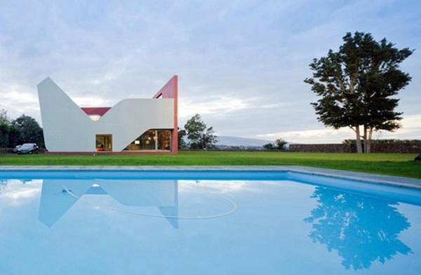 Schwimmbad - 38 of the most spectacular contemporary pools