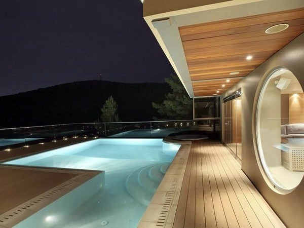 38 of the most spectacular contemporary pools 38 of the most spectacular contemporary pools