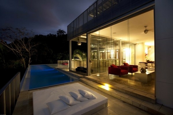 38 of the most spectacular contemporary pools 38 of the most spectacular contemporary pools