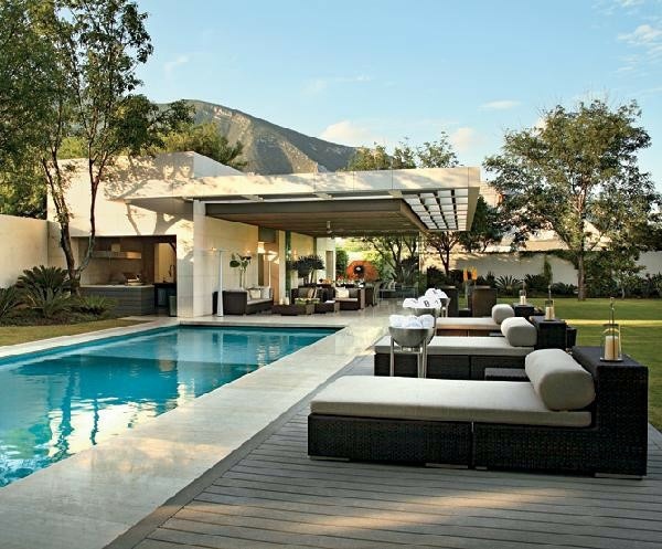 38 of the most spectacular contemporary pools 38 of the most spectacular contemporary pools