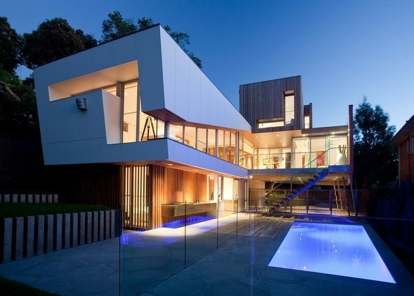 38 of the most spectacular contemporary pools 38 of the most spectacular contemporary pools