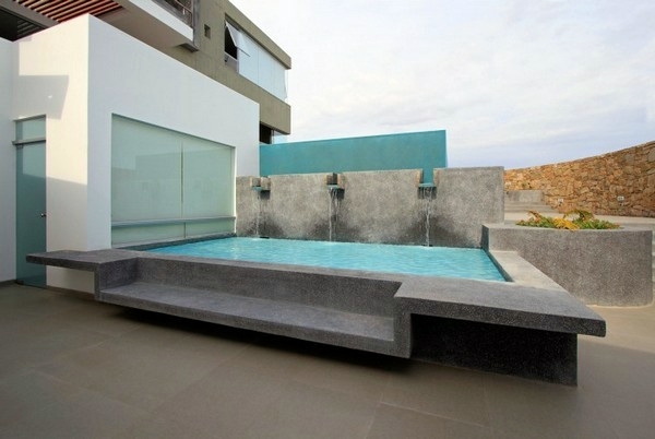 38 of the most spectacular contemporary pools 38 of the most spectacular contemporary pools