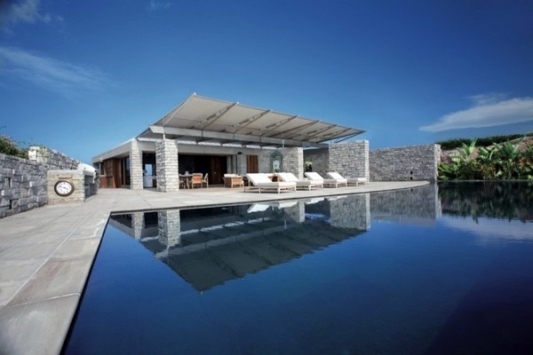 38 of the most spectacular contemporary pools