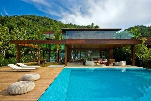 38 of the most spectacular contemporary pools 38 of the most spectacular contemporary pools