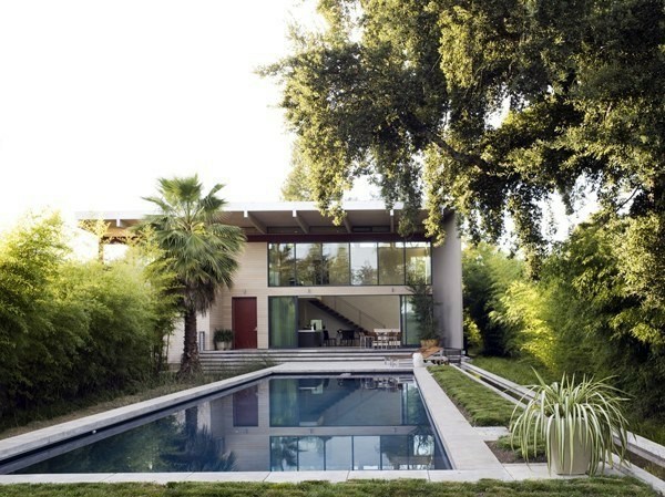 38 of the most spectacular contemporary pools