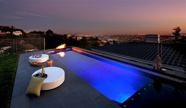 38 of the most spectacular contemporary pools