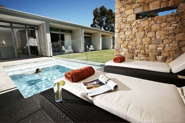 38 of the most spectacular contemporary pools