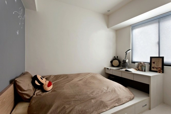 Dekoration - Modern minimalist décor at home