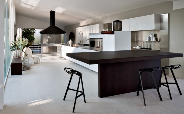 küchenmöbel - Modular Kitchens - contemporary design solutions