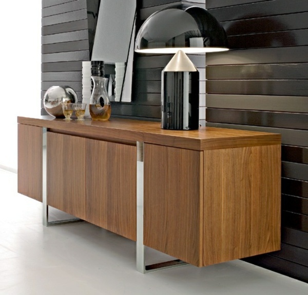 Contemporary sideboards and commodes