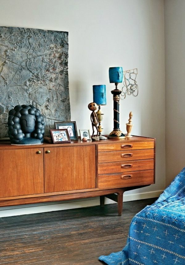 Contemporary sideboards and commodes