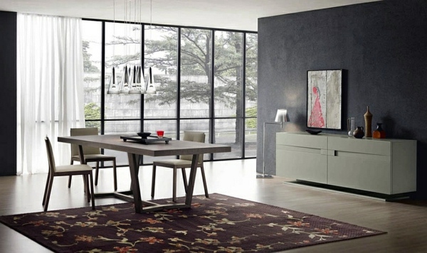 Möbel - Contemporary sideboards and commodes Möbel - Contemporary sideboards and commodes