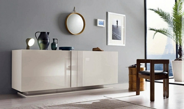 Contemporary sideboards and commodes Contemporary sideboards and commodes