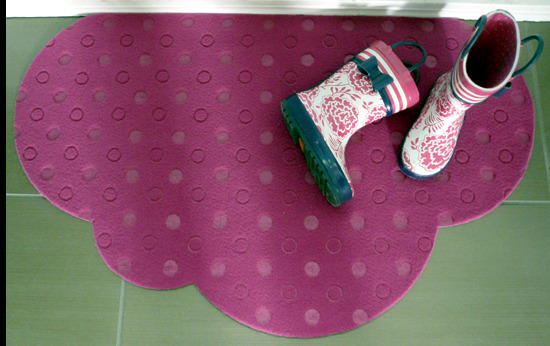 Doormats decoration for rainy days Doormats decoration for rainy days