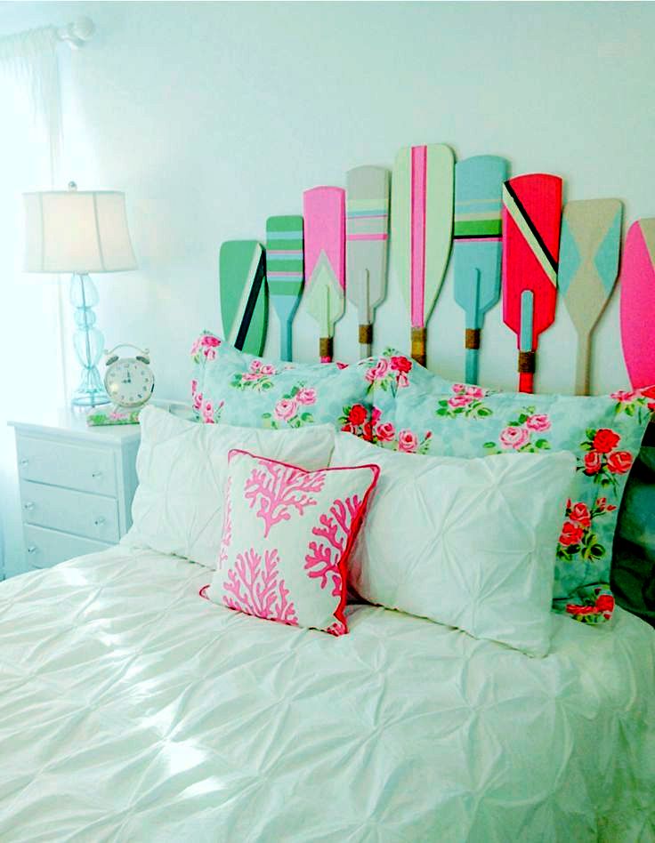 decorating ideas - Give new life to his old furniture