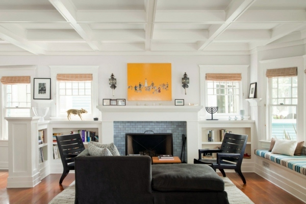 Modern House Design - Creating a bridge between past and present