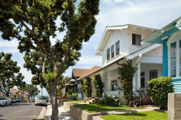 Modern House Design - Creating a bridge between past and present Modern House Design - Creating a bridge between past and present