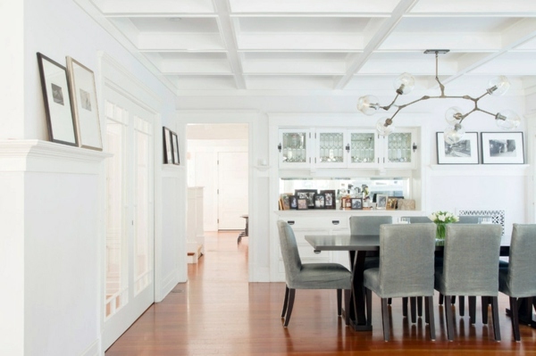 Modern House Design - Creating a bridge between past and present