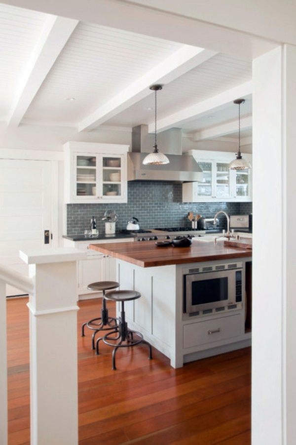 Modern House Design - Creating a bridge between past and present