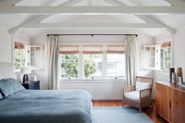 Modern House Design - Creating a bridge between past and present
