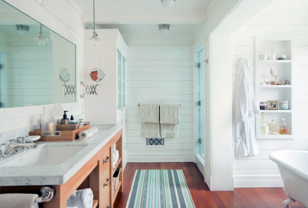 Modern House Design - Creating a bridge between past and present
