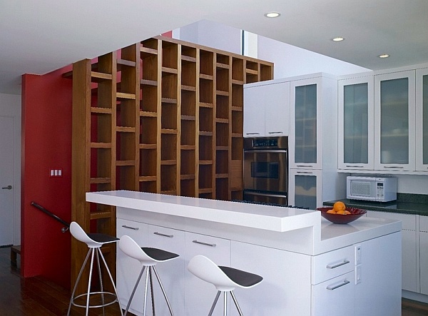 56 trendy bar stools and kitchen stools that complete your modern kitchen