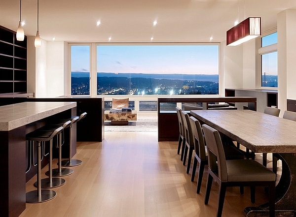 56 trendy bar stools and kitchen stools that complete your modern kitchen