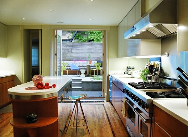 56 trendy bar stools and kitchen stools that complete your modern kitchen