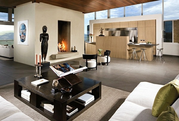 56 trendy bar stools and kitchen stools that complete your modern kitchen