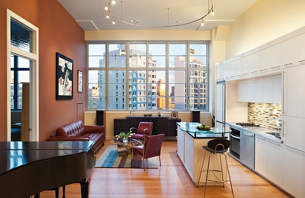56 trendy bar stools and kitchen stools that complete your modern kitchen