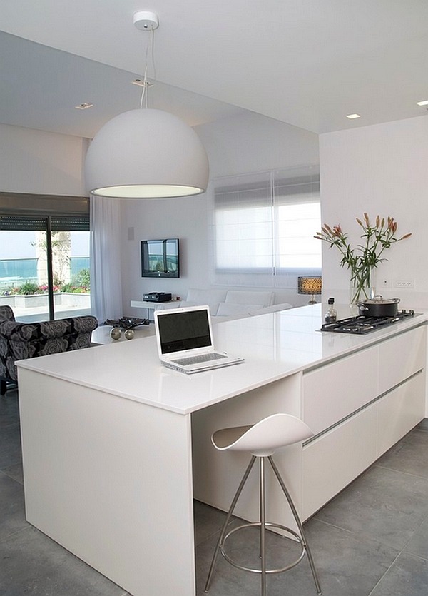 56 trendy bar stools and kitchen stools that complete your modern kitchen