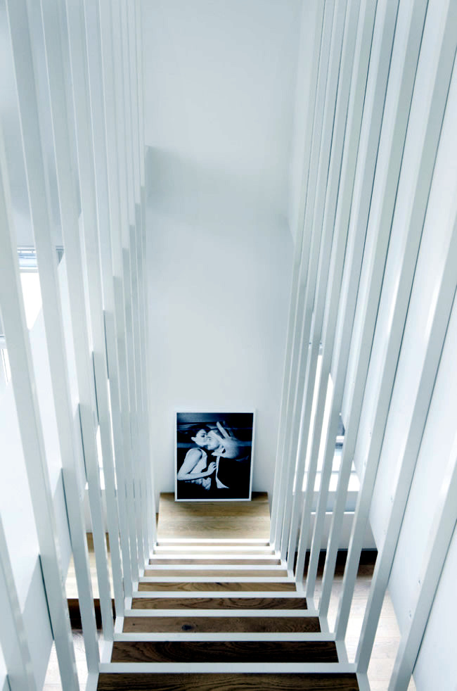 Simply Modern - An apartment in Oslo
