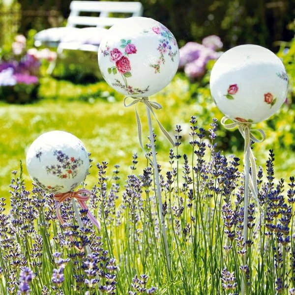 60 beautiful garden ideas - garden pictures for garden decorations
