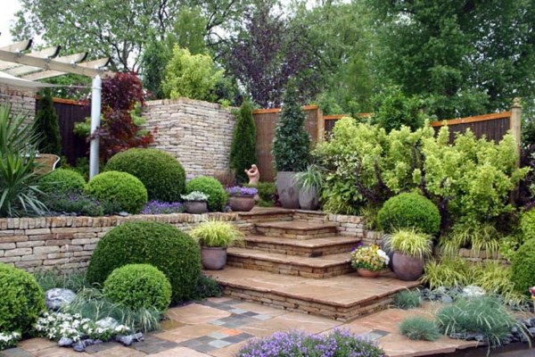 60 beautiful garden ideas - garden pictures for garden decorations 60 beautiful garden ideas - garden pictures for garden decorations