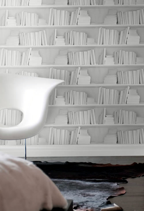 Luxury wallpaper collection