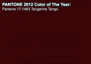 The color of the year