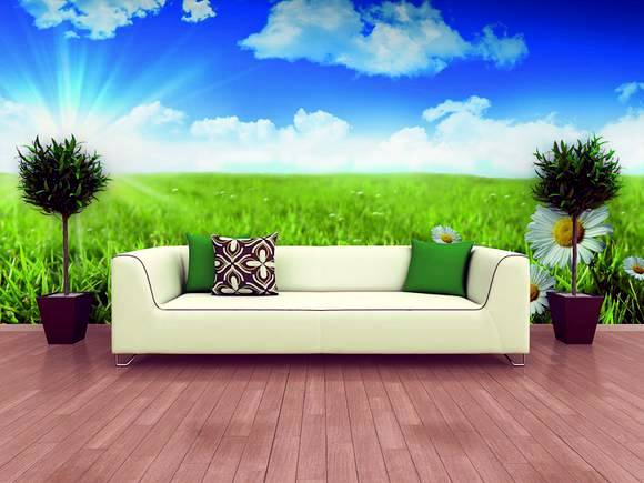 Wallpaper images - 35 wallpapers for every taste - color & wall design