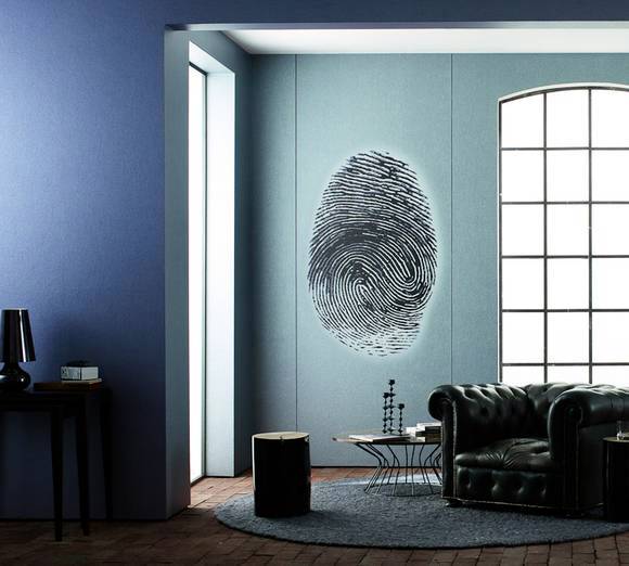 Wallpaper images - 35 wallpapers for every taste - color & wall design
