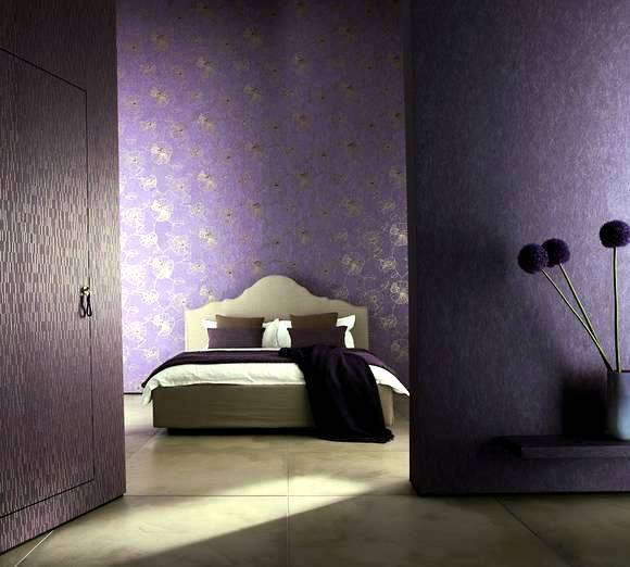 Wallpaper images - 35 wallpapers for every taste - color & wall design